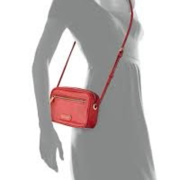 Marc by Marc Jacobs Sally Pebbled Leather Bag - Picture 3 of 11